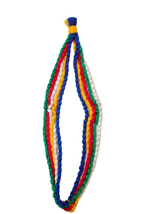 Pavitra Mala Ramanujcreations