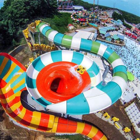 Three Of Our Favorite Georgia Water Parks To Beat The Summer Heat