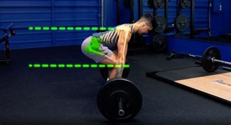 How To Deadlift Properly For Growth 5 Easy Steps