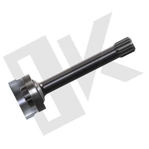 Zf S Cardan Shaft