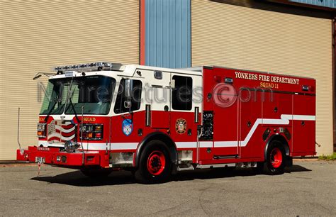 YONKERS NEW YORK FIRE DEPT Njfirepictures