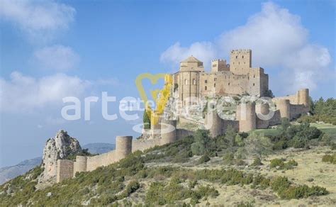 Románico de la Hoya de Huesca ArteViajero