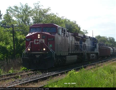 CP 9617