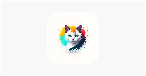 ‎white Cat 4k Wallpapers On The App Store