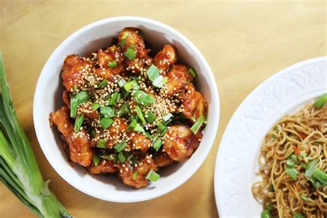 Crispy Sesame Chicken Recipe With Sesame Seeds Horno Mx