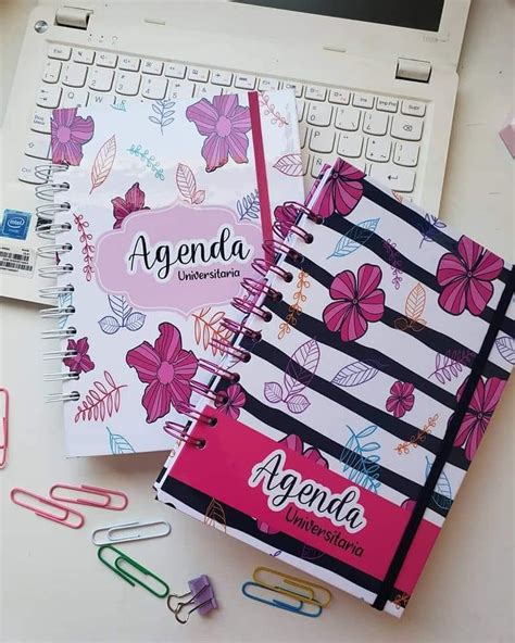 Agendas Personalizadas