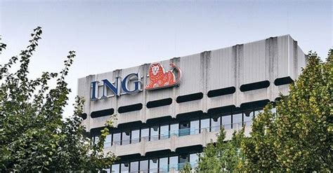 ING Verhoogt Als Laatste Grootbank Rente Trends Kanaal Z