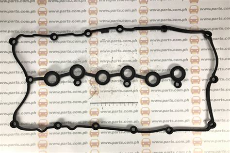 Valve Cover Gasket Porsche Q Twincell