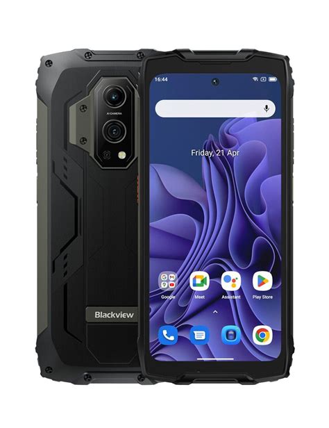 Blackview BV9300 Specs PhoneArena