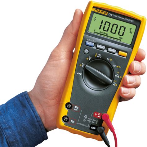 Agen Penjual Avo Meter Fluke Meter Digital
