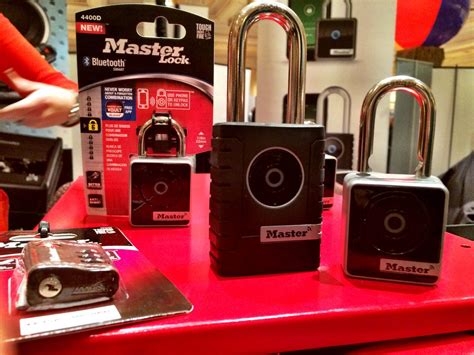 The High Tech Home Security Gadgets Of Ces 2016 Pictures Cnet