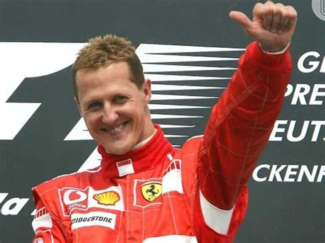 Dez Anos Do Acidente De Michael Schumacher Jornal Do Sudoete