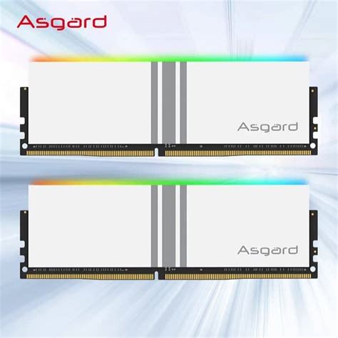 Mem Ria Ram Asgard Valkyrie V Ddr Promotop