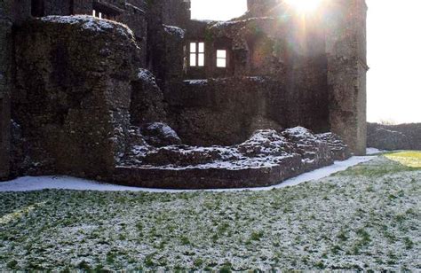 Roscommon Castle | Explore Roscommon