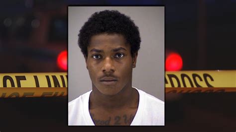 Teen Sentenced To 20 Years In Prison For Deadly Shooting Wrgt