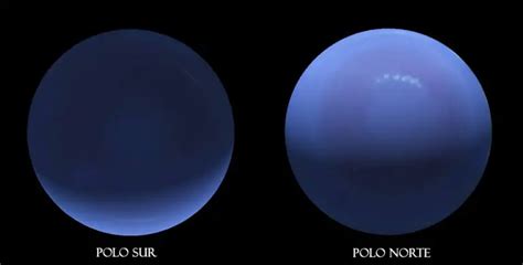 Neptuno El Ltimo Planeta Del Sistema Solar