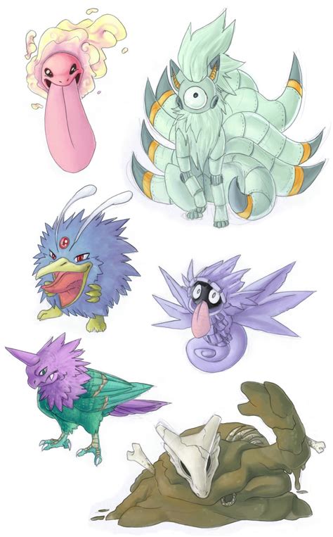 Pokemon Fusions Pokéfusion Pokémon Fusion Know Your Meme