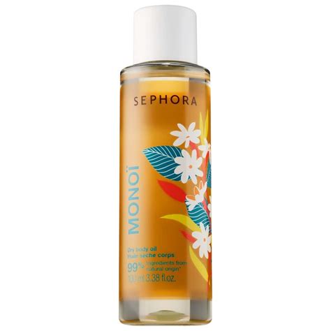 Shower Oil Sephora Collection Sephora