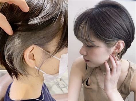 Các kiểu nhuộm tóc highlight đẹp hot nhất Tự Tin Phái Đẹp Kiến thức dành cho phụ nữ