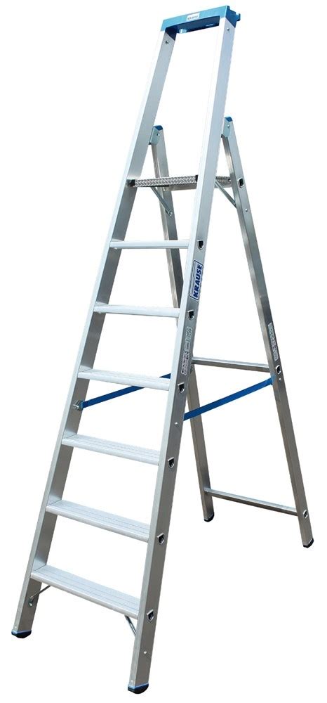 Стремянка Krause Stabilo 7 ступеней 124548 за 11930 рублей.