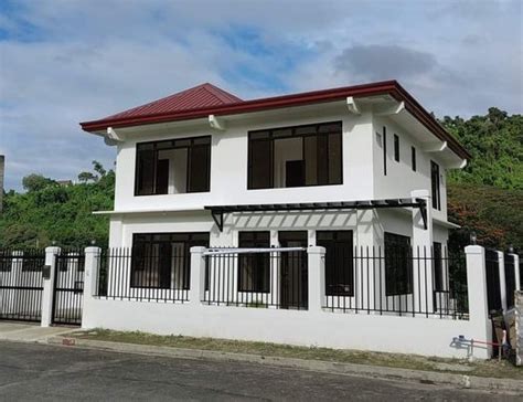 Br For Sale Single Detached House And Lot In Sun Valley Antipolo