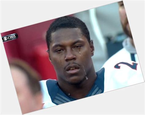 Knowshon Moreno's Birthday Celebration | HappyBday.to