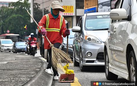 Masih Ada Majikan Culas Laksana Gaji Minimum RM1 500 Kata MTUC FMT