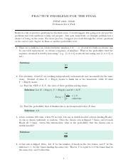 WebPage Pdf PRACTICE PROBLEMS FOR THE FINAL PSTAT 120A SSA20