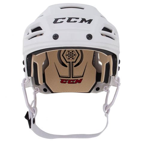 CCM Tacks 110 Hockey Helmet - Hockey Helmets - Helmets