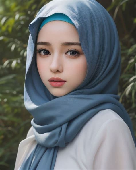 Modern Hijab Fashion Embracing Diversity And Style