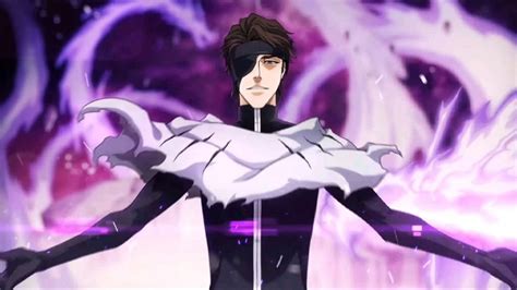 Reasons Why Aizen Is The Best Villain In Bleach Dafunda