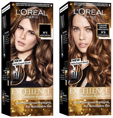 Honey Hair Color Loreal Warehouse Of Ideas