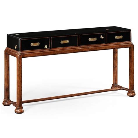 Kensington Console Table Butterfly Jonathan Charles