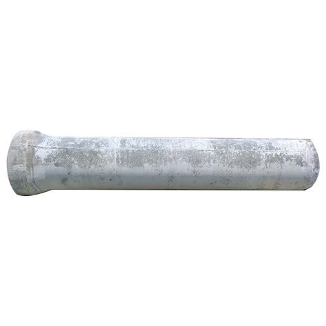 Concrete 300mm NP2 RCC Hume Pipe For Construction Size 2 5 Meter