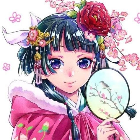 Mao Mao Pfp