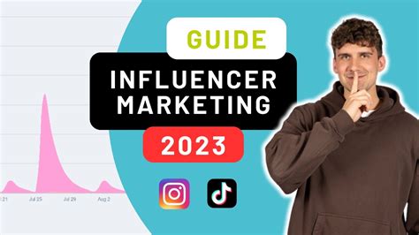 Influencer Marketing In Nur 4 Schritten Zur Perfekten Influencer