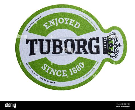 Tuborg Hi Res Stock Photography And Images Alamy