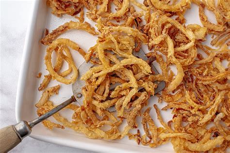 French Fried Onions