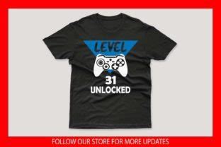level  unlocked funny gamer  shirt graphic   black artworks