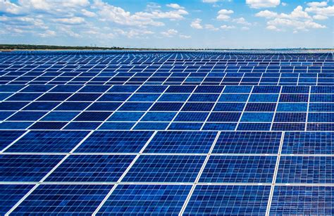 Tata Power To Develop Mw Solar Project At Dholera Solar Park In Gujarat