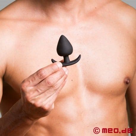 Anal Plug F R M Nner Bei Meo Online Kaufen Analplugs