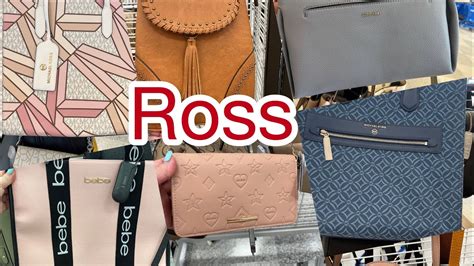 Aprender Acerca Imagen Ross Michael Kors Abzlocal Mx