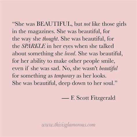 F Scott Fitzgerald Quotes She Was Beautiful ShortQuotes Cc