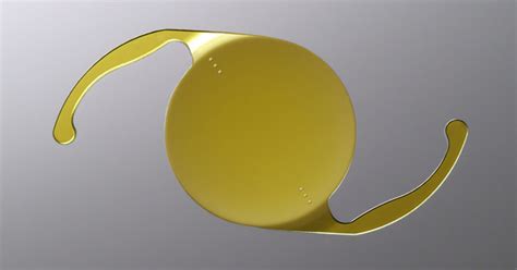 Multifocal Intraocular Lenses Restor And Tecnis Multifocal Iols