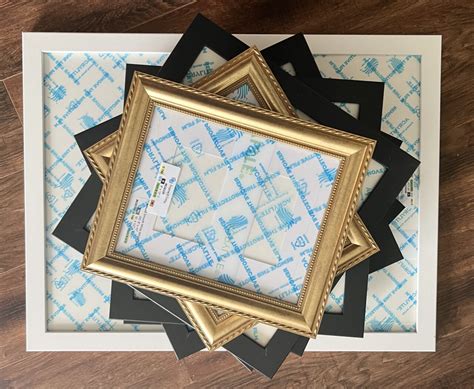 Breaking Down The Most Popular Picture Frame Sizes