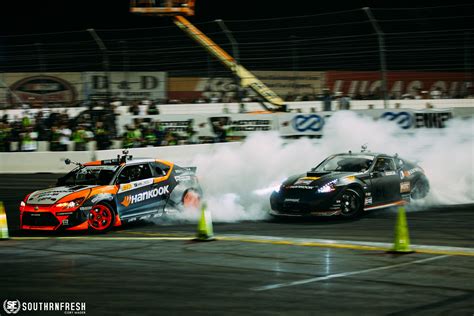 Formula Drift Irwindale Final Fight Coverage 2014 Southrnfresh