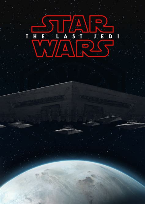 Star Wars Sequel Trilogy Fan Posters Behance