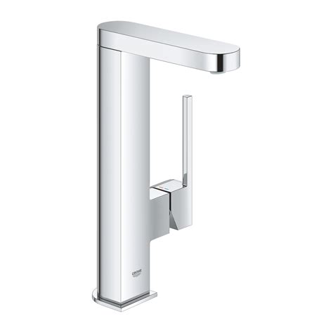 Grohe Plus Single Lever Basin Mixer L Size Grohe