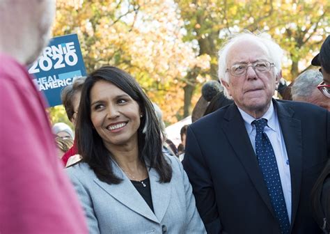 Tulsi Gabbard Parents