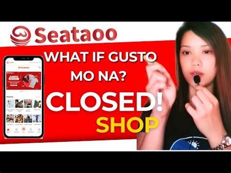 Makukuha Ba Lahat Ng Income Sa Seataoo Kapag Gusto Mo Na Mag Close